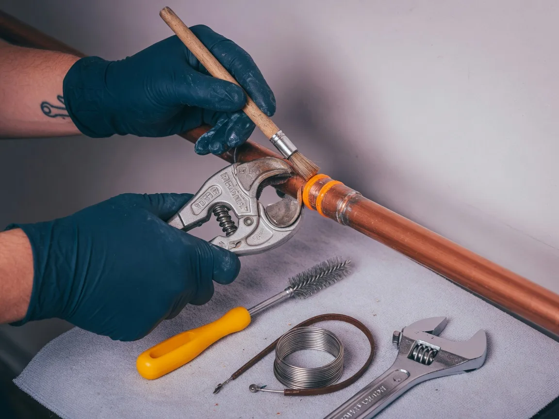 Why choose Sump Pump Repair in Annabella, UT